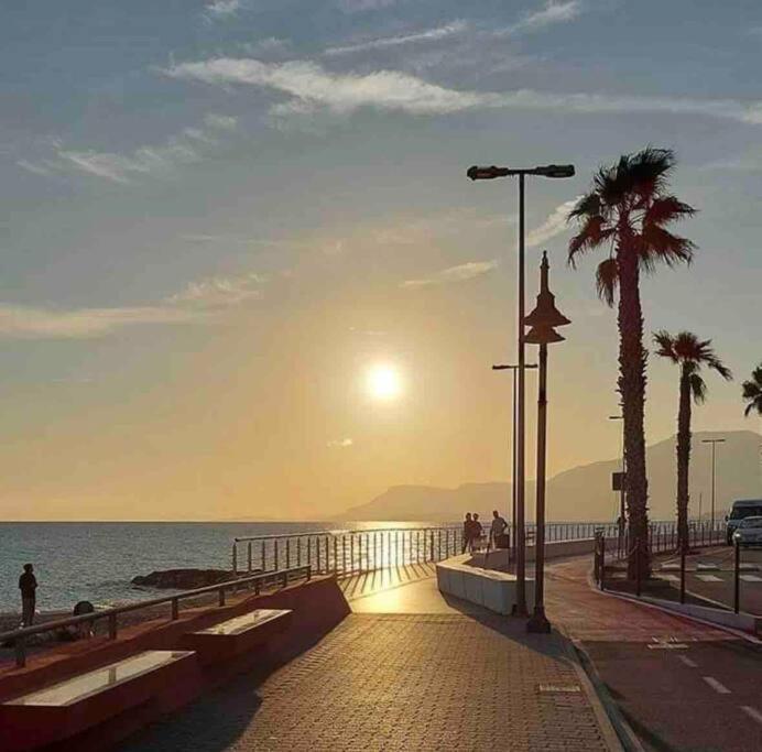 Casa Eleonora: A 5 Min Dal Mare + Free Parking Ventimiglia Exterior photo